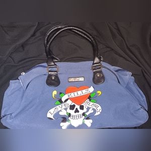 Ed Hardy Purse